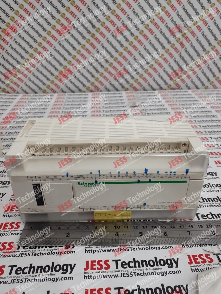 Image #1 of Repair SCHNEIDER ELECTRIC MODICON TM218LDA40DRPHN Plc WXS1A14147143610349 in Malaysia, Singapore, Thailand, Indonesia