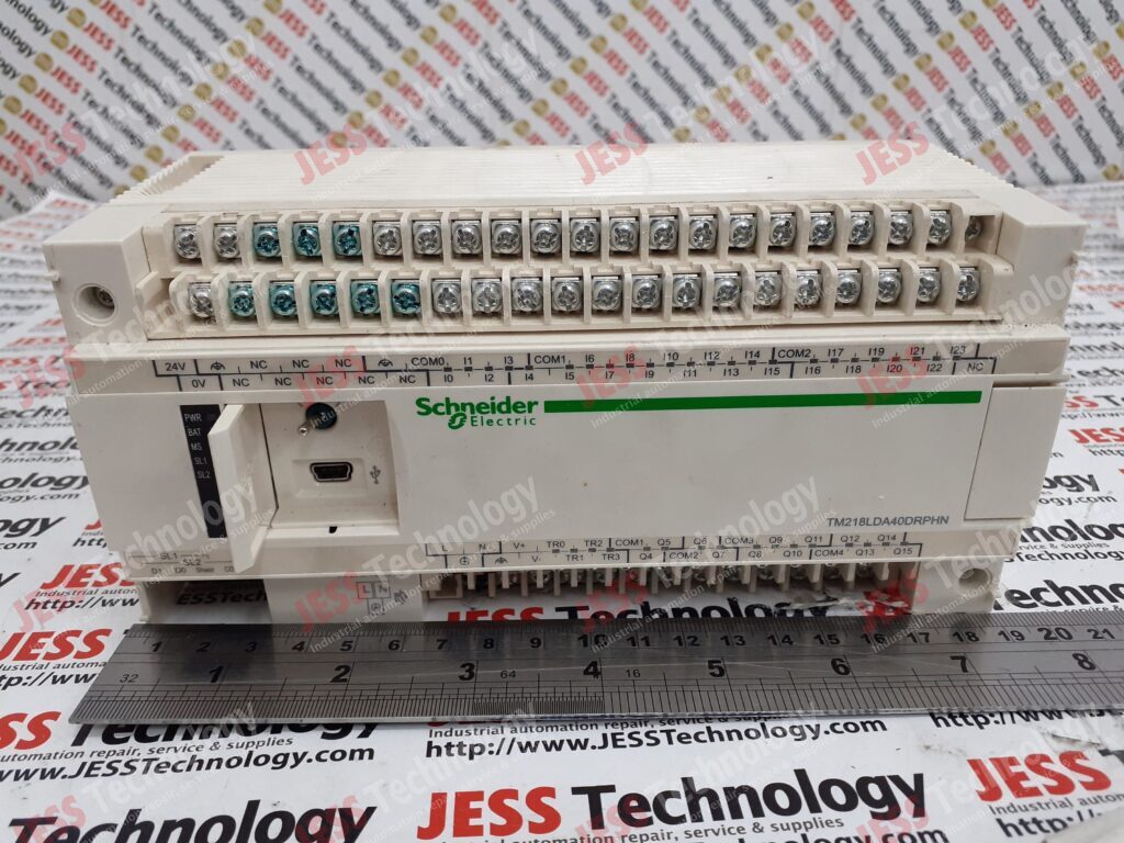 Image #1 of Repair SCHNEIDER ELECTRIC MODICON TM218LDA40DRPHN Plc WXS1A14147141250380 in Malaysia, Singapore, Thailand, Indonesia