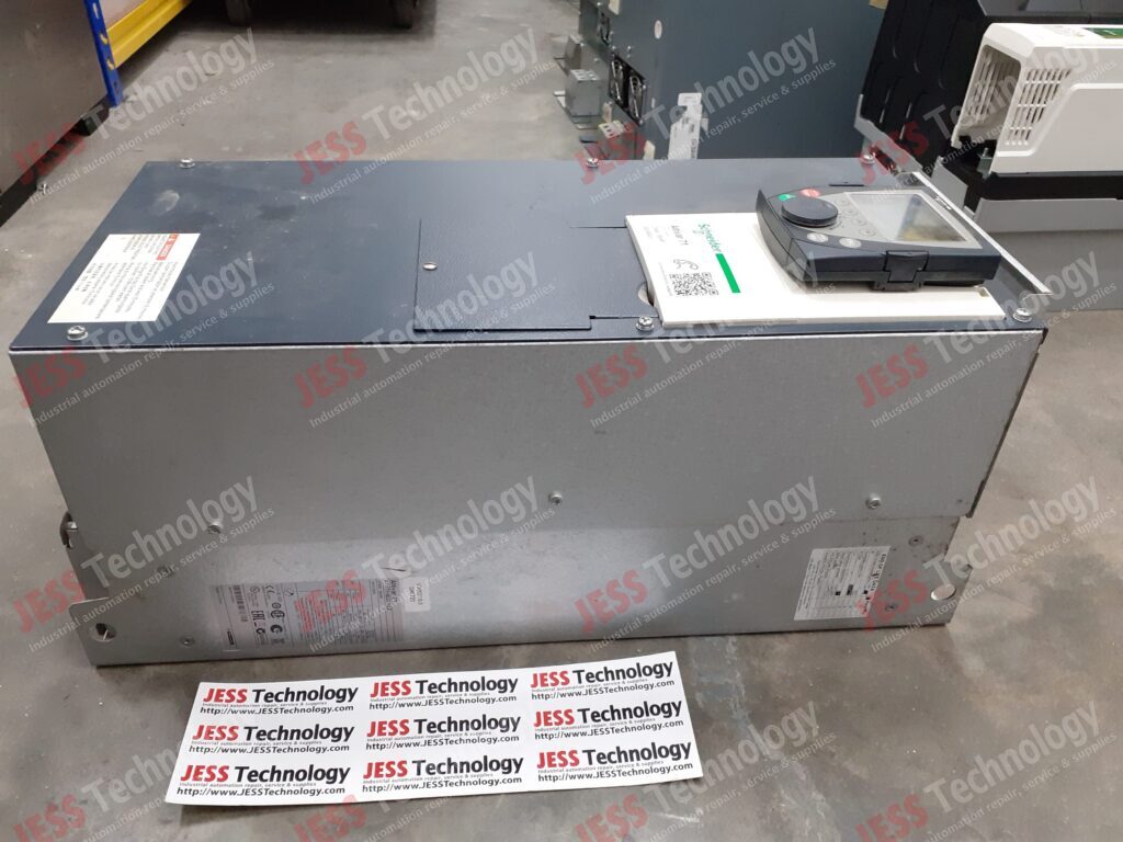 Image #2 of Repair ALTIVAR 71 ATV71HD37N4Z SCHNEIDER ALTIVAR 71 INVERTER, 37kW/50HP 881627134006 in Malaysia, Singapore, Thailand, Indonesia