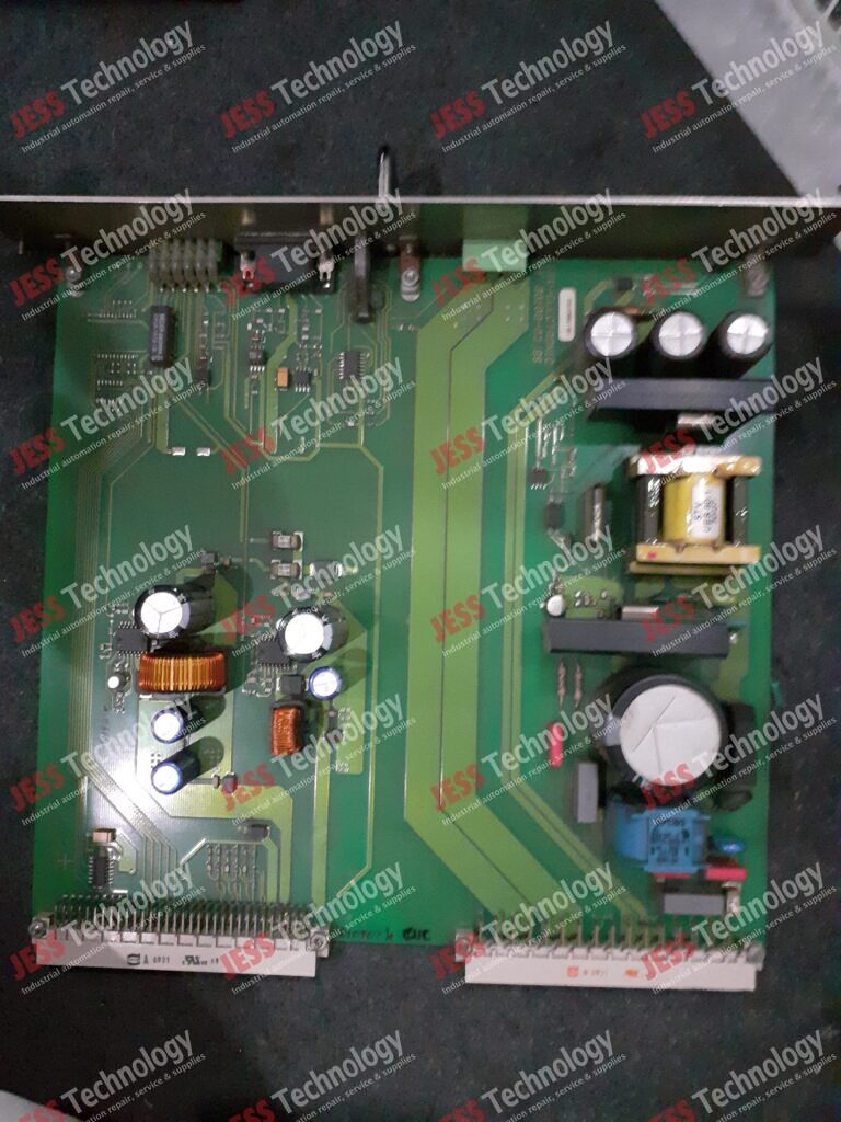 Image #4 of Repair - - Brand: SNC010-IF1-2 Drives S/N: 001215 001215 in Malaysia, Singapore, Thailand, Indonesia