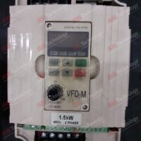 Repair DELTA VFD015M43B Brand: Delta Inverter Model: VFD015M43B S/N: 015MR3B6T7360036 015MR3B6T7360036 in Malaysia, Singapore, Thailand, Indonesia