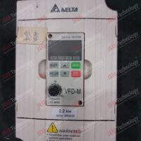 Repair DELTA VFD022M43B Brand: Delta Inverter Model: VFD022M43B S/N: 022M43B4S61806506 022M43B4S61806506 in Malaysia, Singapore, Thailand, Indonesia