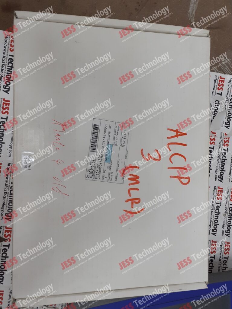Image #1 of Repair TETRA PAK E1101 TETRA PACK TOUCH SCREEN 1117-054 in Malaysia, Singapore, Thailand, Indonesia