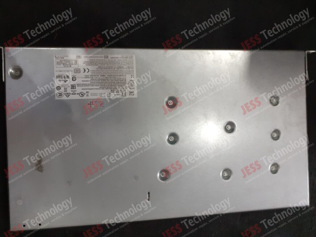 Image #3 of Repair - J9980A Brand: HP1820-24G Switch Model: J9980A S/N: (01)07893552004984 (01)07893552004984 in Malaysia, Singapore, Thailand, Indonesia