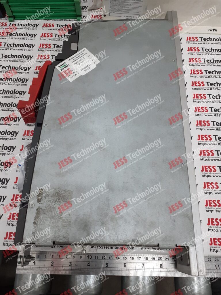 Image #2 of Repair SIEMENS 6SL3126-1TE21-8AA3 siemens single motor module T-B42020620 in Malaysia, Singapore, Thailand, Indonesia