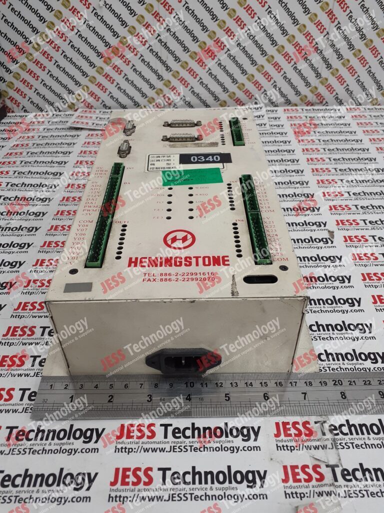 Image #2 of Repair HEMINGSTONE UTC-200P HM 2 AXIS CONTROLLER MT-061227 in Malaysia, Singapore, Thailand, Indonesia