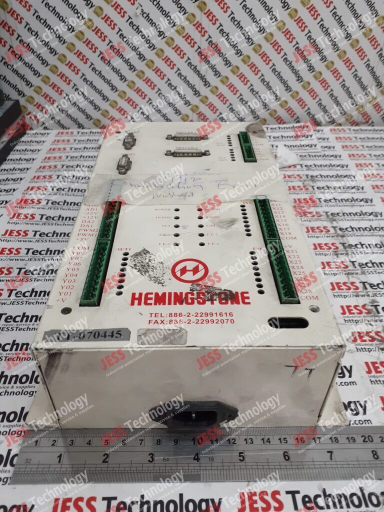 Image #2 of Repair HEMINGSTONE UTC-200P HM 2 AXIS CONTROLLER - in Malaysia, Singapore, Thailand, Indonesia