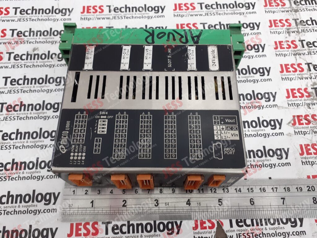 Image #1 of Repair EQM - PLC EQM 11201625 in Malaysia, Singapore, Thailand, Indonesia
