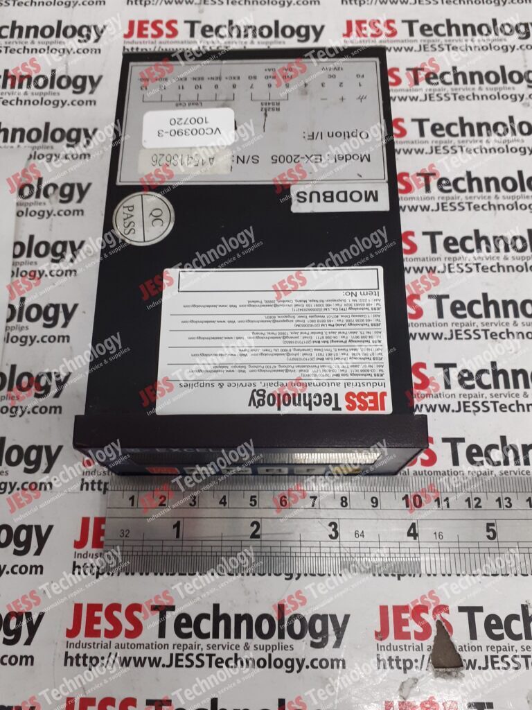 Image #1 of Repair EXCELL EX-2005 WEIGHT CONTROLLER A15418626 in Malaysia, Singapore, Thailand, Indonesia