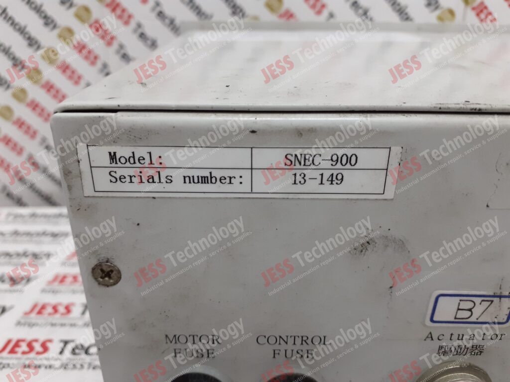 Image #2 of Repair EPC CONTROLLER SNEC-900 Epc controller 13-149 in Malaysia, Singapore, Thailand, Indonesia