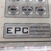 Repair EPC CONTROLLER SNEC-900 Epc controller 13-149 in Malaysia, Singapore, Thailand, Indonesia