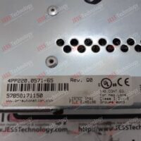 Repair B&R POWER PANEL 4PP220.0571-65 Touch screen B&R POWER PANEL 57850171150 in Malaysia, Singapore, Thailand, Indonesia