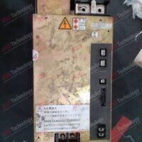 Repair SANYO DENKI WF1PA270T0 Brand: Sanyo Denki Servo Drive Model: WF1PA270T0 S/N: 0803190292 0803190292 in Malaysia, Singapore, Thailand, Indonesia