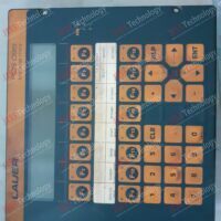 Repair LAUER OPERATIONAL PANEL – Brand: Lauer Operator Panel S/N: 11335-HN 11335-HN in Malaysia, Singapore, Thailand, Indonesia
