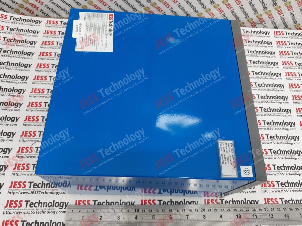 Image #1 of Repair NIDEC PEG2000 nidec controller 17010295 in Malaysia, Singapore, Thailand, Indonesia