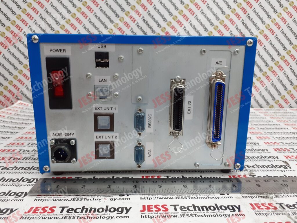 Image #2 of Repair NIDEC PEG2000 nidec controller 17010295 in Malaysia, Singapore, Thailand, Indonesia