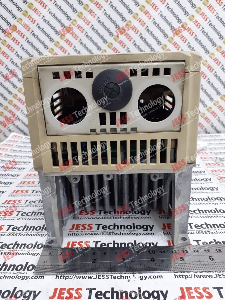 Image #1 of Repair YASKAWA CIMR-PCE41P5 yaskawa inverter EPC41014-82 in Malaysia, Singapore, Thailand, Indonesia