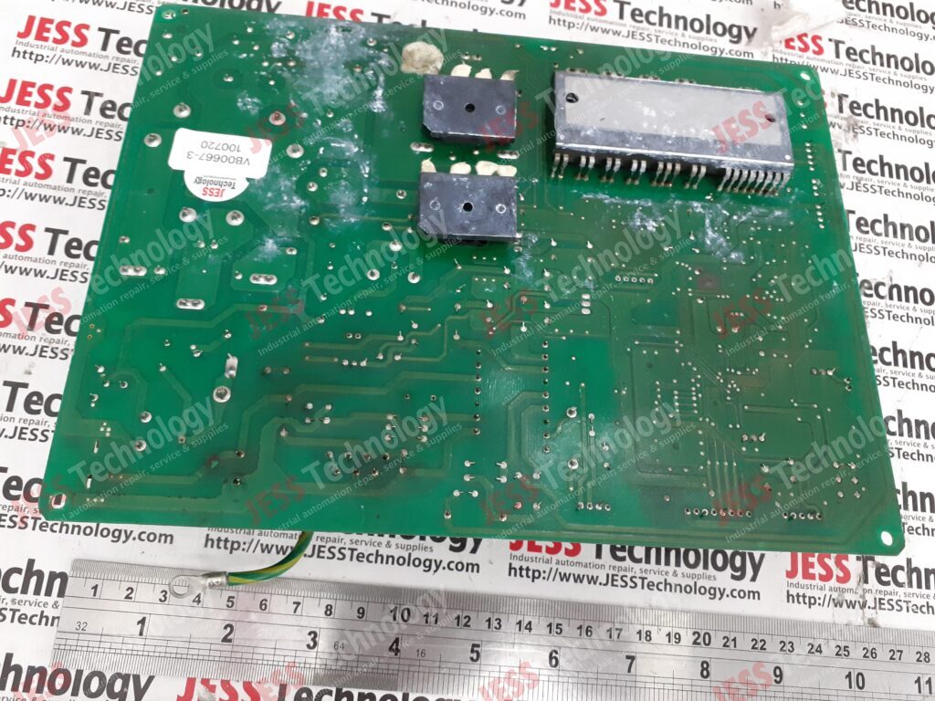 Image #2 of Repair DAIKIN DHA00499 daikin pcb board - in Malaysia, Singapore, Thailand, Indonesia