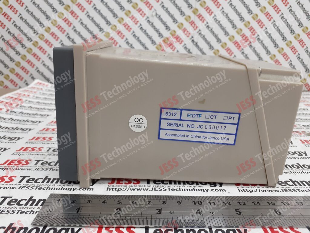 Image #1 of Repair JENCO 6312DT jenco controller JC000017 in Malaysia, Singapore, Thailand, Indonesia