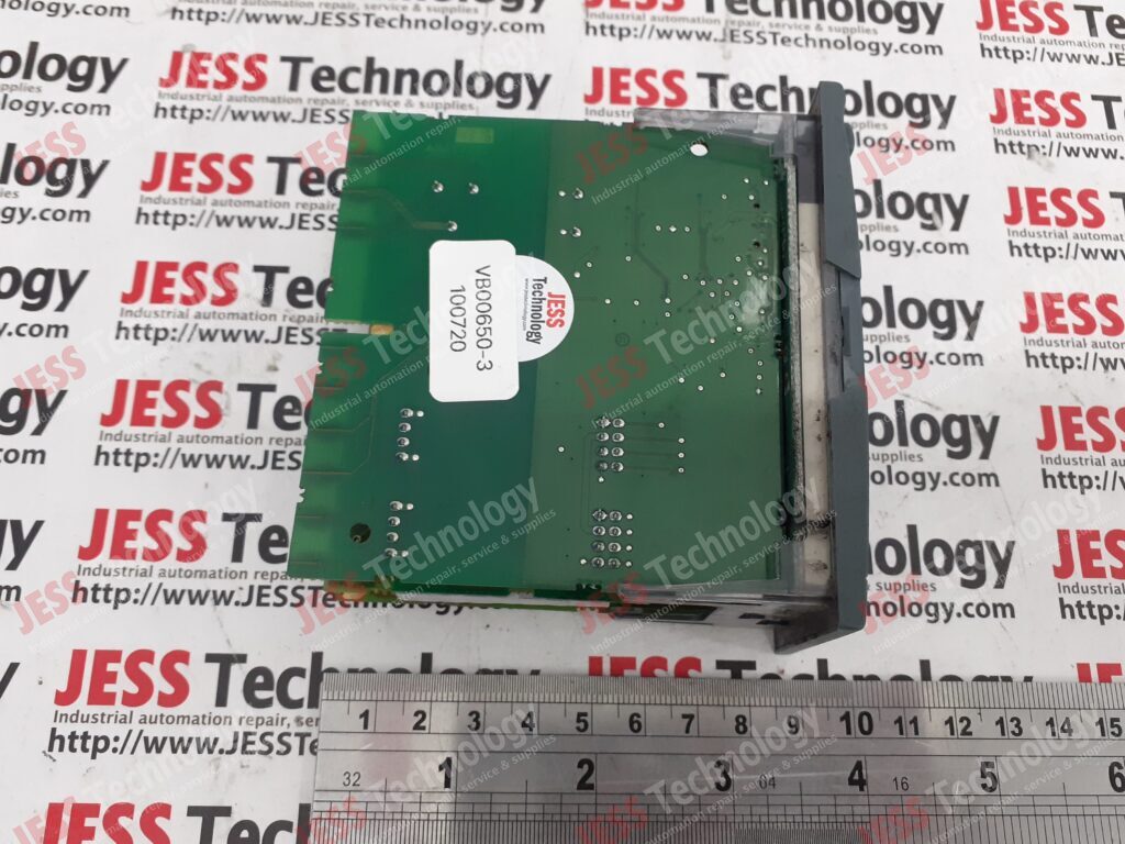 Image #1 of Repair EUROTHERM 2208e eurotherm temperature controller - in Malaysia, Singapore, Thailand, Indonesia