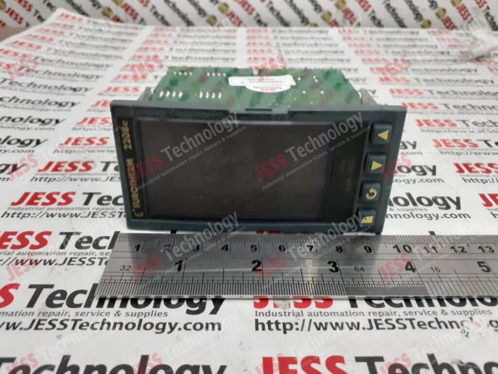 Image #2 of Repair EUROTHERM 2208e eurotherm temperature controller - in Malaysia, Singapore, Thailand, Indonesia