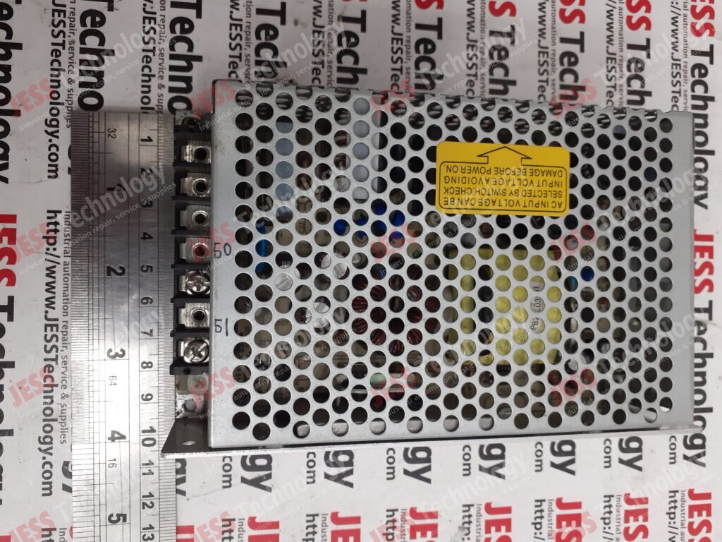 Image #1 of Repair MEAN WELL NES-100-24 Mean Well Power Supply EB73S06623 in Malaysia, Singapore, Thailand, Indonesia