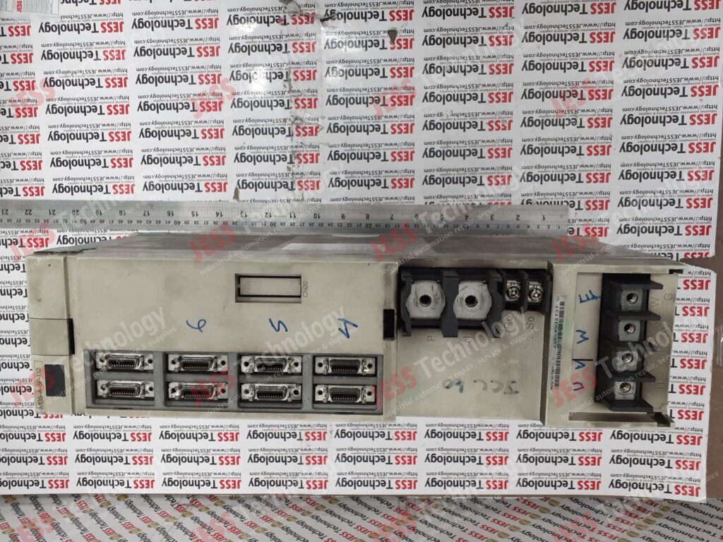 Image #1 of Repair MITSUBISHI MDS-A-SP-110 Mitsubishi drives J4AN4G32737 in Malaysia, Singapore, Thailand, Indonesia