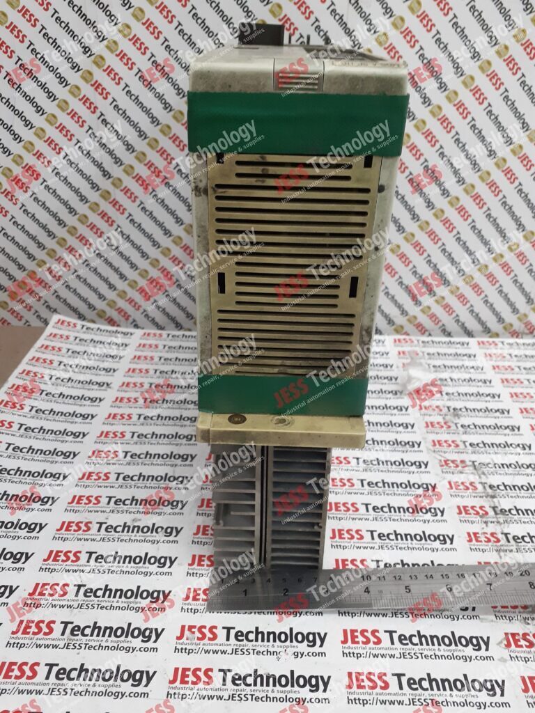 Image #2 of Repair MITSUBISHI MDS-A-SP-110 Mitsubishi drives J4AN4G32737 in Malaysia, Singapore, Thailand, Indonesia