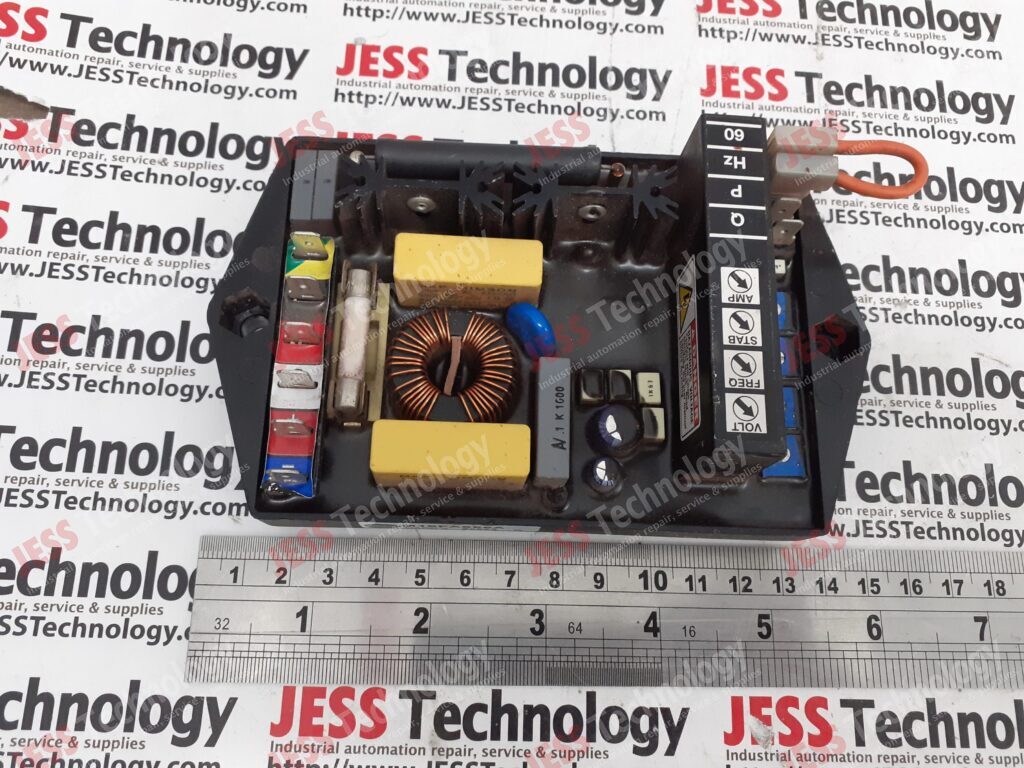 Image #1 of Repair MARELLI MOTORI M16FA655A POWER BOARD 90560 in Malaysia, Singapore, Thailand, Indonesia
