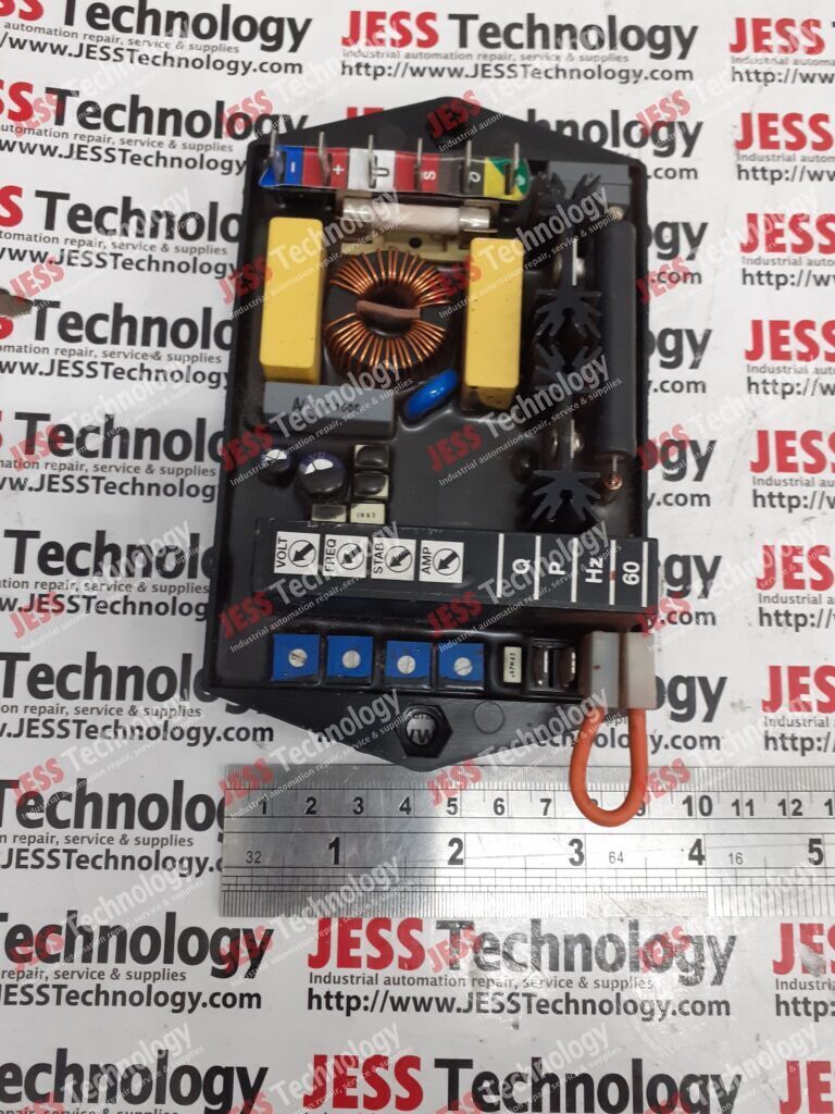 Image #2 of Repair MARELLI MOTORI M16FA655A POWER BOARD 90560 in Malaysia, Singapore, Thailand, Indonesia