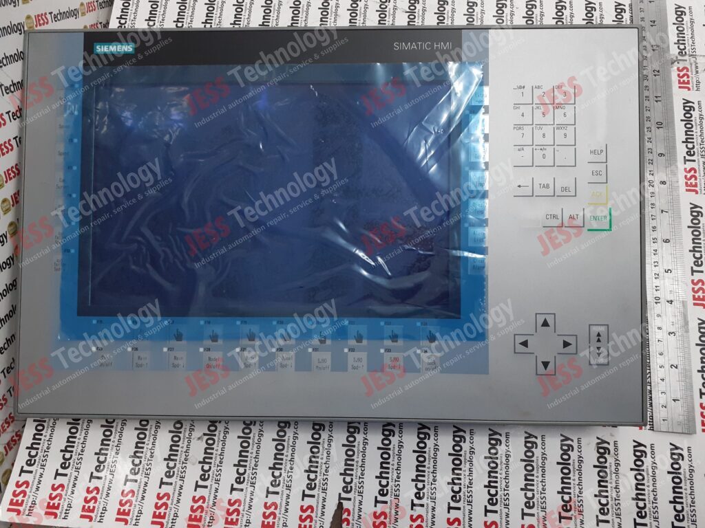 Image #1 of Repair SIEMENS 6AV2124-1MC01-0AX0 siemens simatic hmi C-J3L20959 in Malaysia, Singapore, Thailand, Indonesia