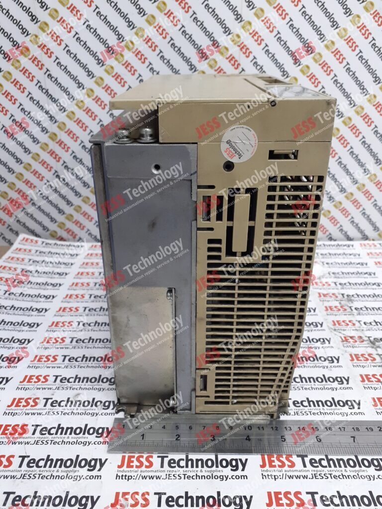 Image #2 of Repair YASKAWA SGDM-50ADA YASKAWA INVERTER DG109L381330056 in Malaysia, Singapore, Thailand, Indonesia
