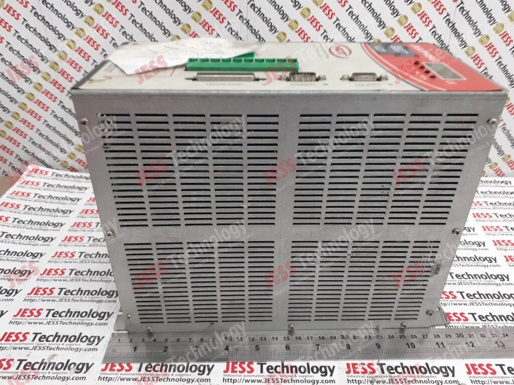 Image #1 of Repair HDT DGM460 HDT SERVO DRIVE 022NC0112 in Malaysia, Singapore, Thailand, Indonesia