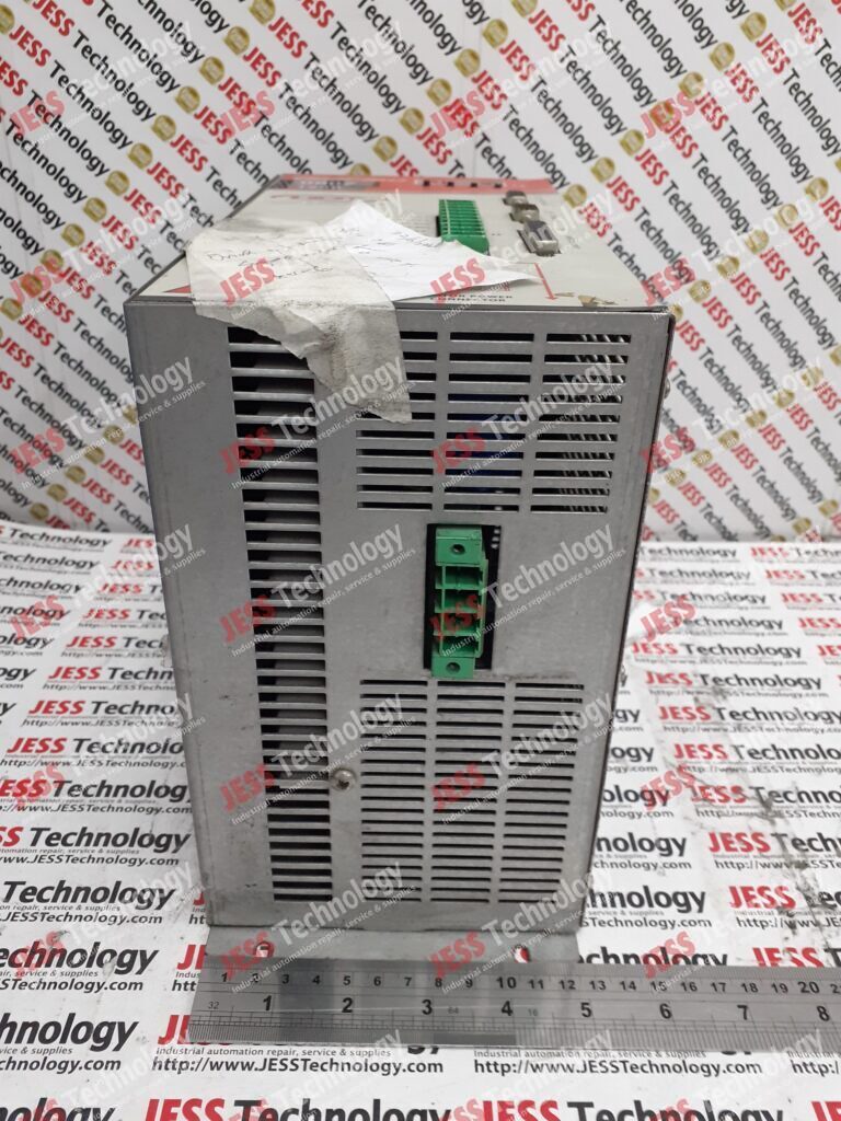 Image #2 of Repair HDT DGM460 HDT SERVO DRIVE 022NC0112 in Malaysia, Singapore, Thailand, Indonesia