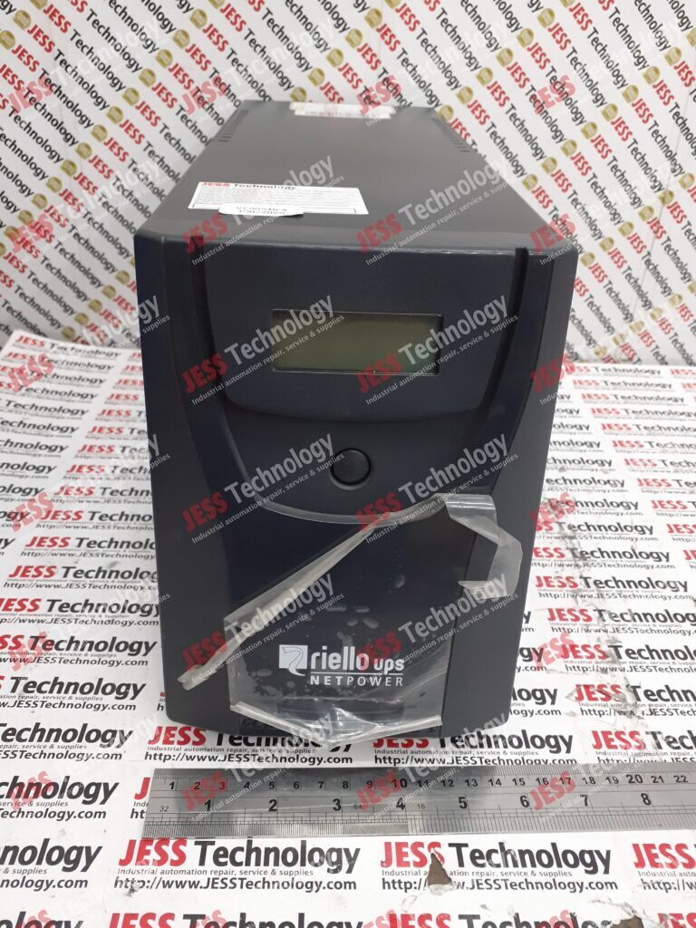Image #1 of Repair RIELLO NPW1500 Riello ups MC40VNPW0015690 in Malaysia, Singapore, Thailand, Indonesia