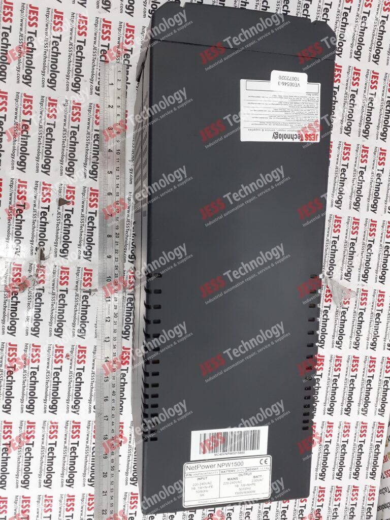 Image #2 of Repair RIELLO NPW1500 Riello ups MC40VNPW0015690 in Malaysia, Singapore, Thailand, Indonesia