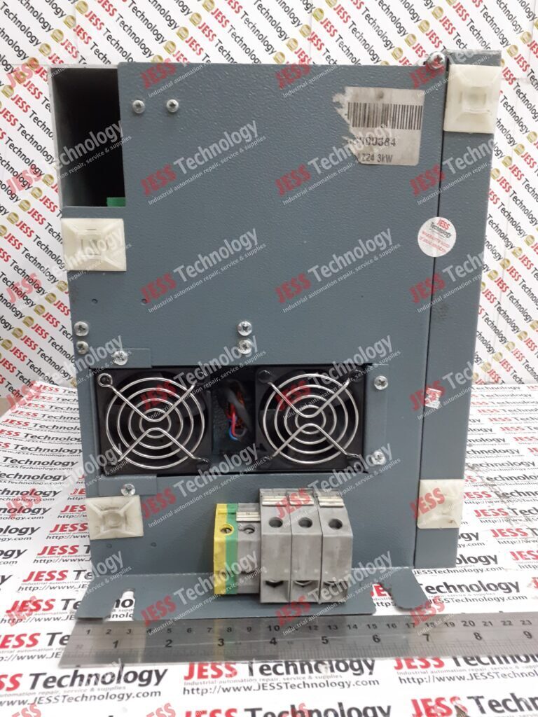 Image #1 of Repair GEFRAN SP/IRAZ24 SIPA controller F035683 in Malaysia, Singapore, Thailand, Indonesia