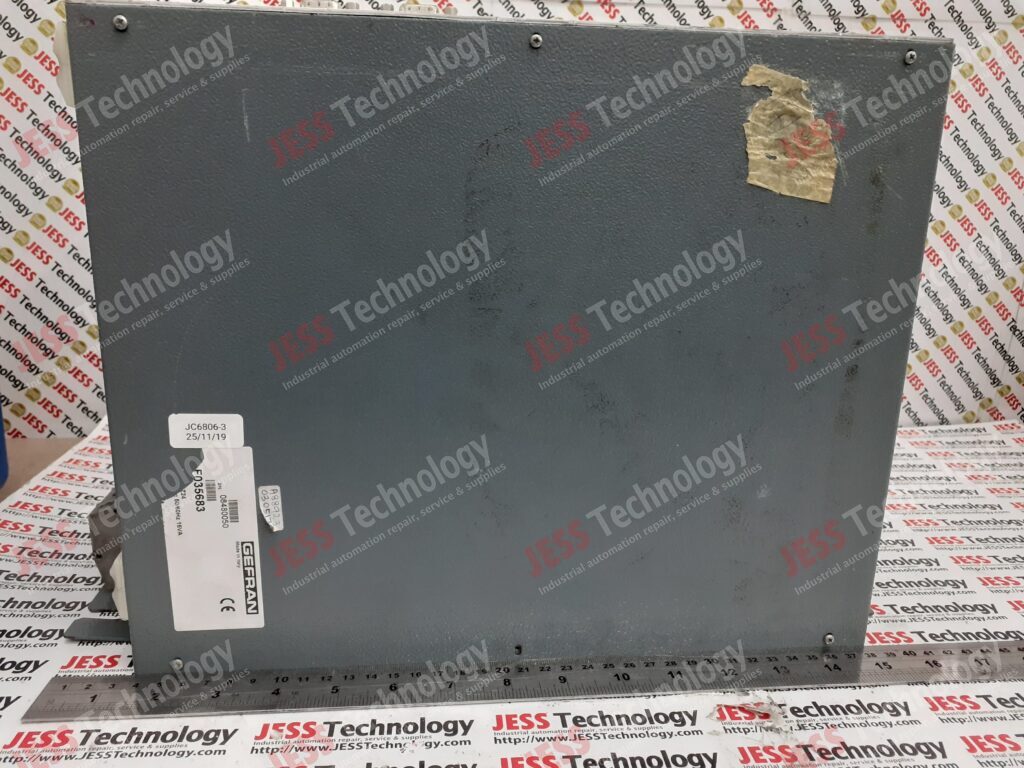 Image #2 of Repair GEFRAN SP/IRAZ24 SIPA controller F035683 in Malaysia, Singapore, Thailand, Indonesia