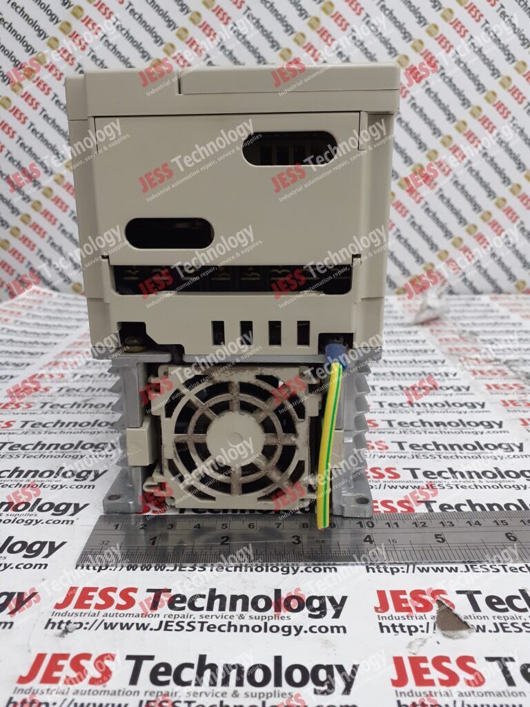Image #2 of Repair YASKAWA CIMR-V7AT42P2 Yaskawa inverter J00152440900019 in Malaysia, Singapore, Thailand, Indonesia
