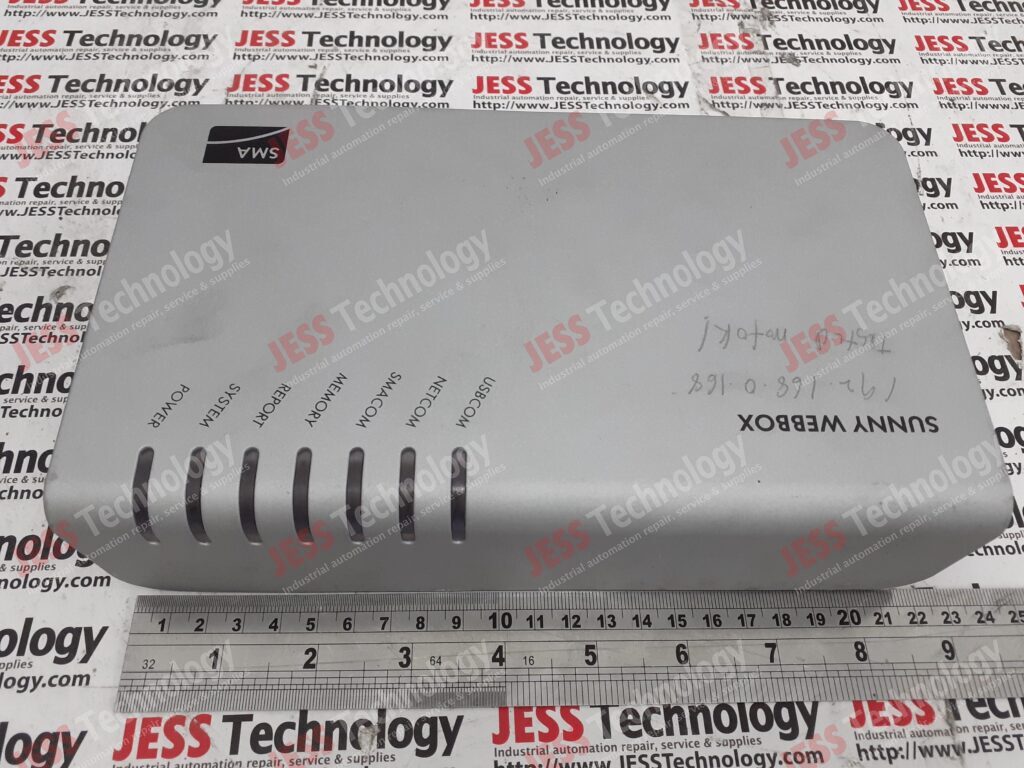 Image #1 of Repair SUNNY WEBBOX RS485 webbox 150075317 in Malaysia, Singapore, Thailand, Indonesia