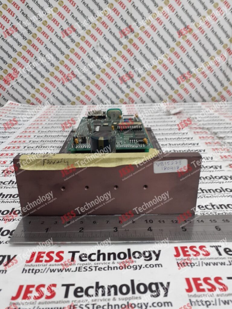 Image #2 of Repair Ostergrens - SMARTSTEP 3 AXIS CONTROLLER - in Malaysia, Singapore, Thailand, Indonesia