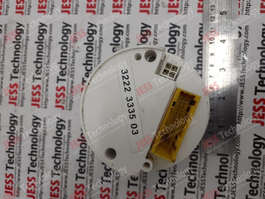 Image #2 of Repair VDO A2C53340769 TACHO METER 3222 3335 03 in Malaysia, Singapore, Thailand, Indonesia