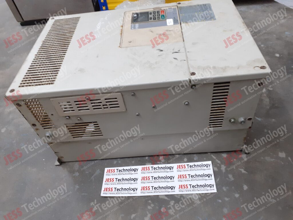 Image #1 of Repair YASKAWA CIMR-HB4A0150ABC Yaskawa inverter Jl1482500980018 in Malaysia, Singapore, Thailand, Indonesia