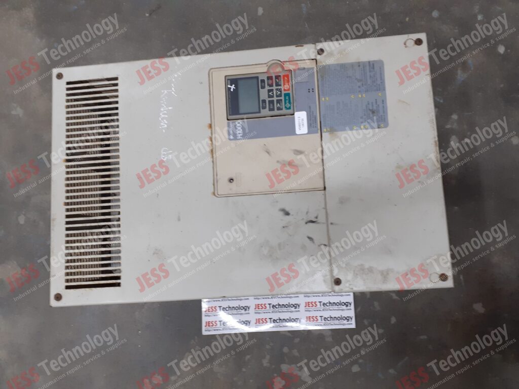 Image #2 of Repair YASKAWA CIMR-HB4A0150ABC Yaskawa inverter Jl1482500980018 in Malaysia, Singapore, Thailand, Indonesia