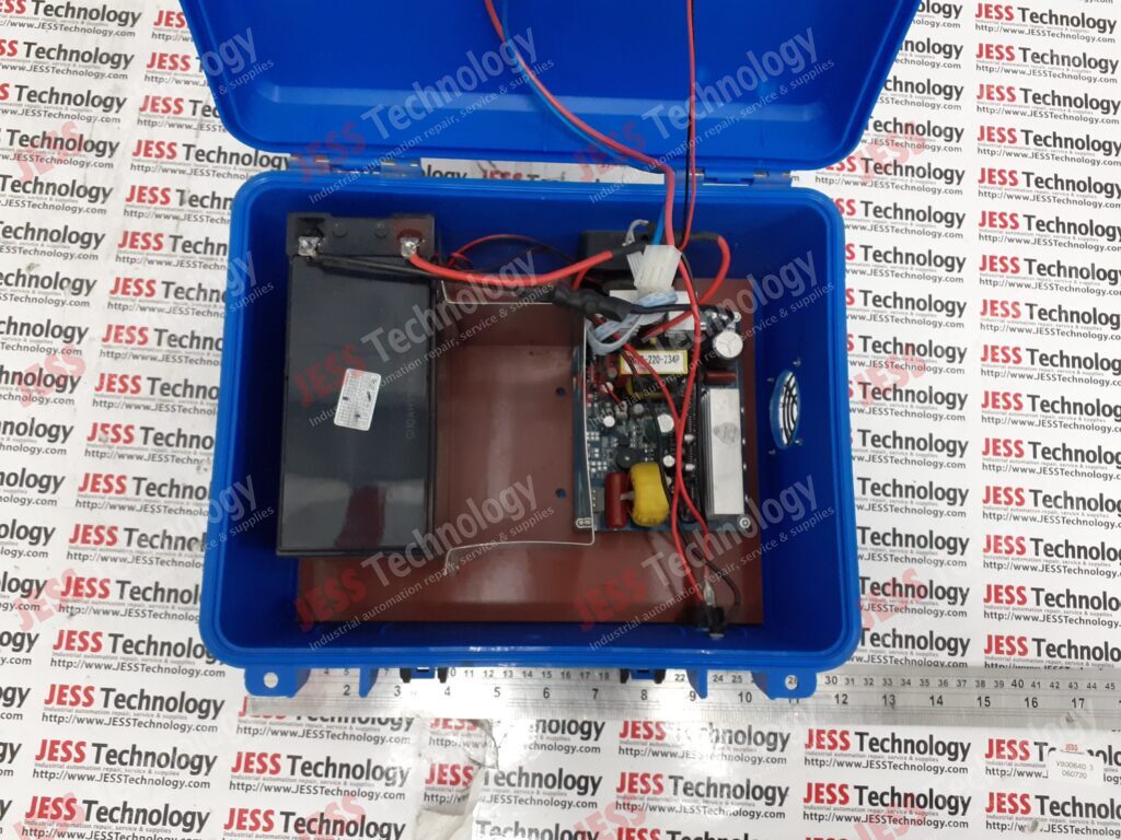 Image #1 of Repair WESTERN DIGITAL - Power supply - in Malaysia, Singapore, Thailand, Indonesia