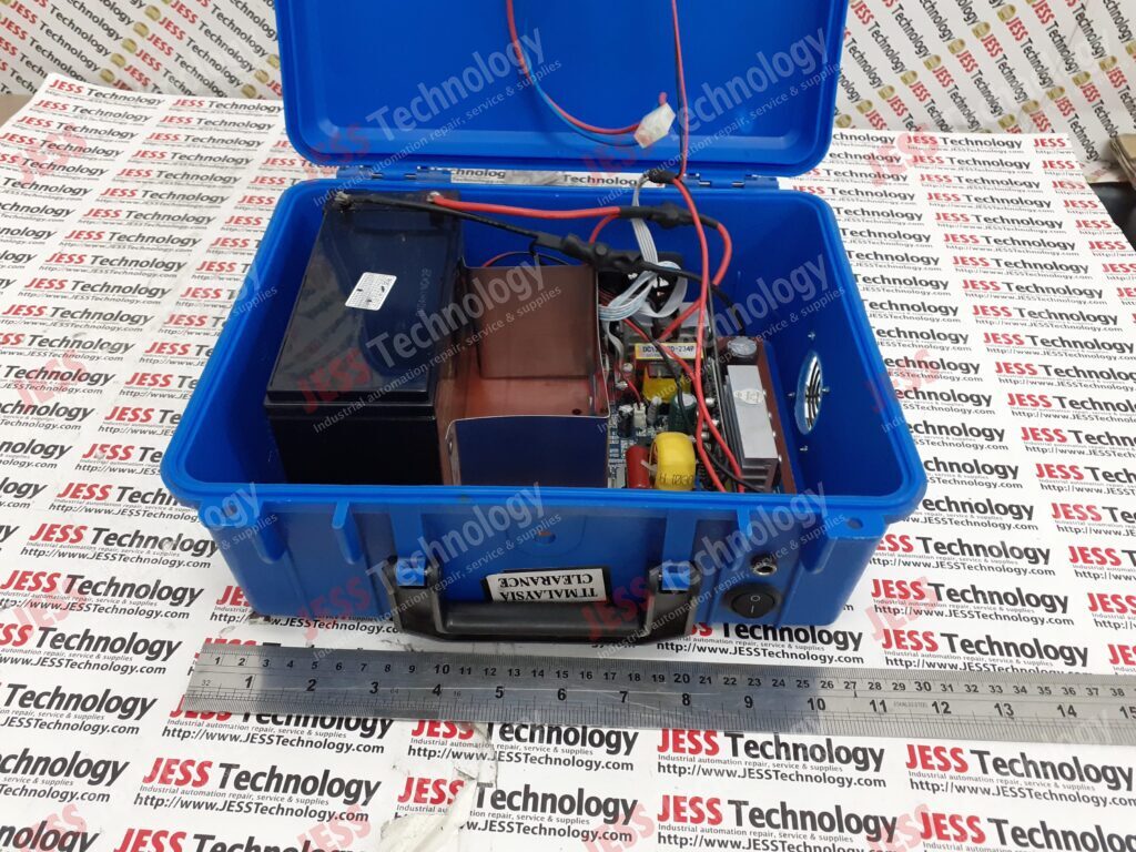 Image #2 of Repair WESTERN DIGITAL - Power supply - in Malaysia, Singapore, Thailand, Indonesia