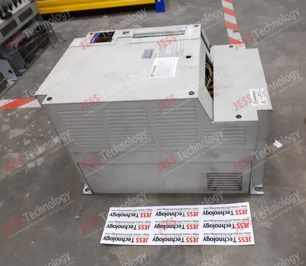 Image #2 of Repair MITSUBISHI MR-J2S-11KA MITSUBISHI AC SERVO X88N26009 in Malaysia, Singapore, Thailand, Indonesia
