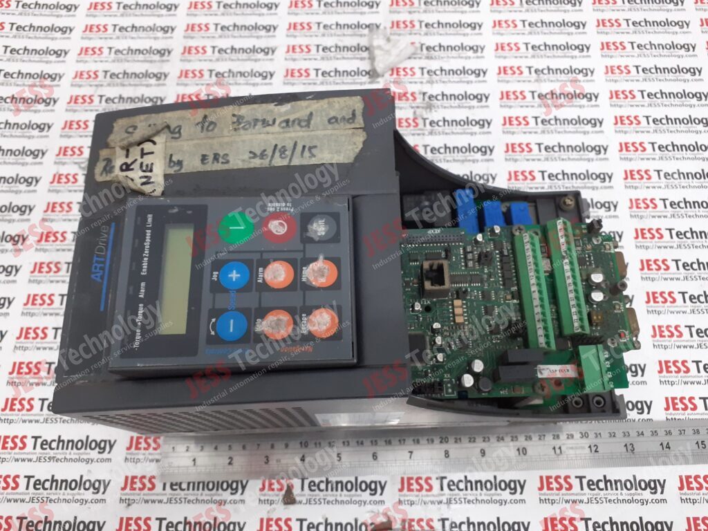 Image #1 of Repair SIEI AVY2055-KBX ART DRIVE 04004441 in Malaysia, Singapore, Thailand, Indonesia