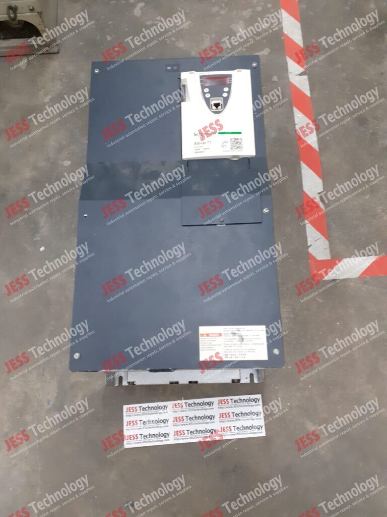 Image #1 of Repair ALTIVAR 71 ATV71HD75N4Z383 Schneider inverter 75KW 881622769003 in Malaysia, Singapore, Thailand, Indonesia