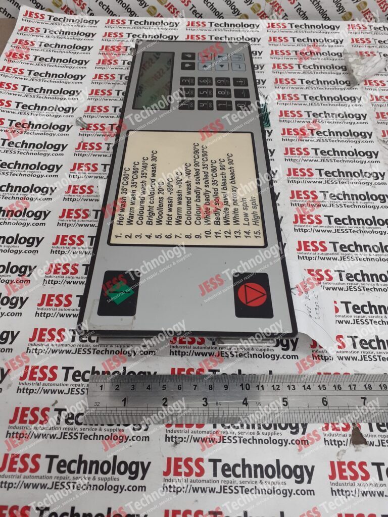 Image #2 of Repair - PCB FOR WASHING MACHINE Pcb for washing machine - in Malaysia, Singapore, Thailand, Indonesia